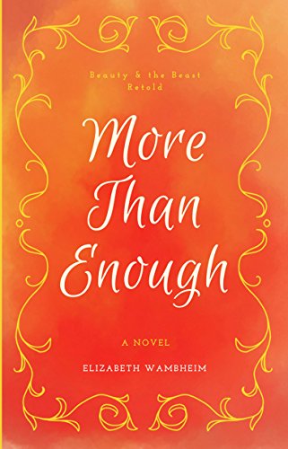 More Than Enough by E. Wambheim