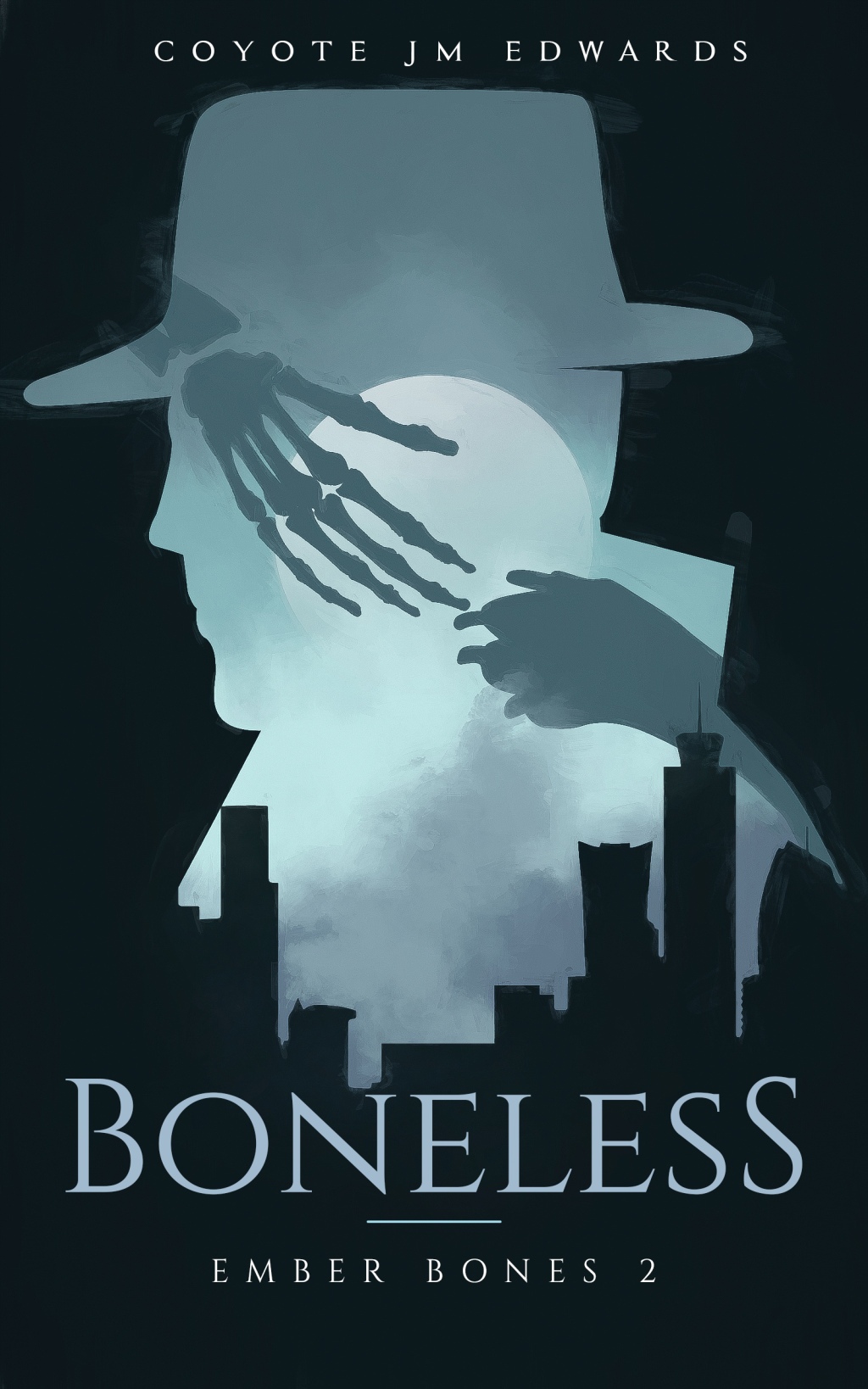 Boneless by Coyote J.M. Edwards