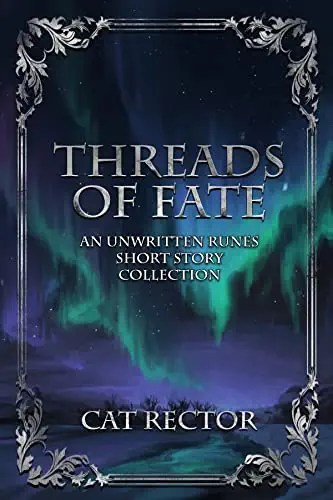 Threads of Fate by Cat&nbsp;Rector
