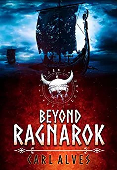 Beyond Ragnarok by Carl&nbsp;Alves