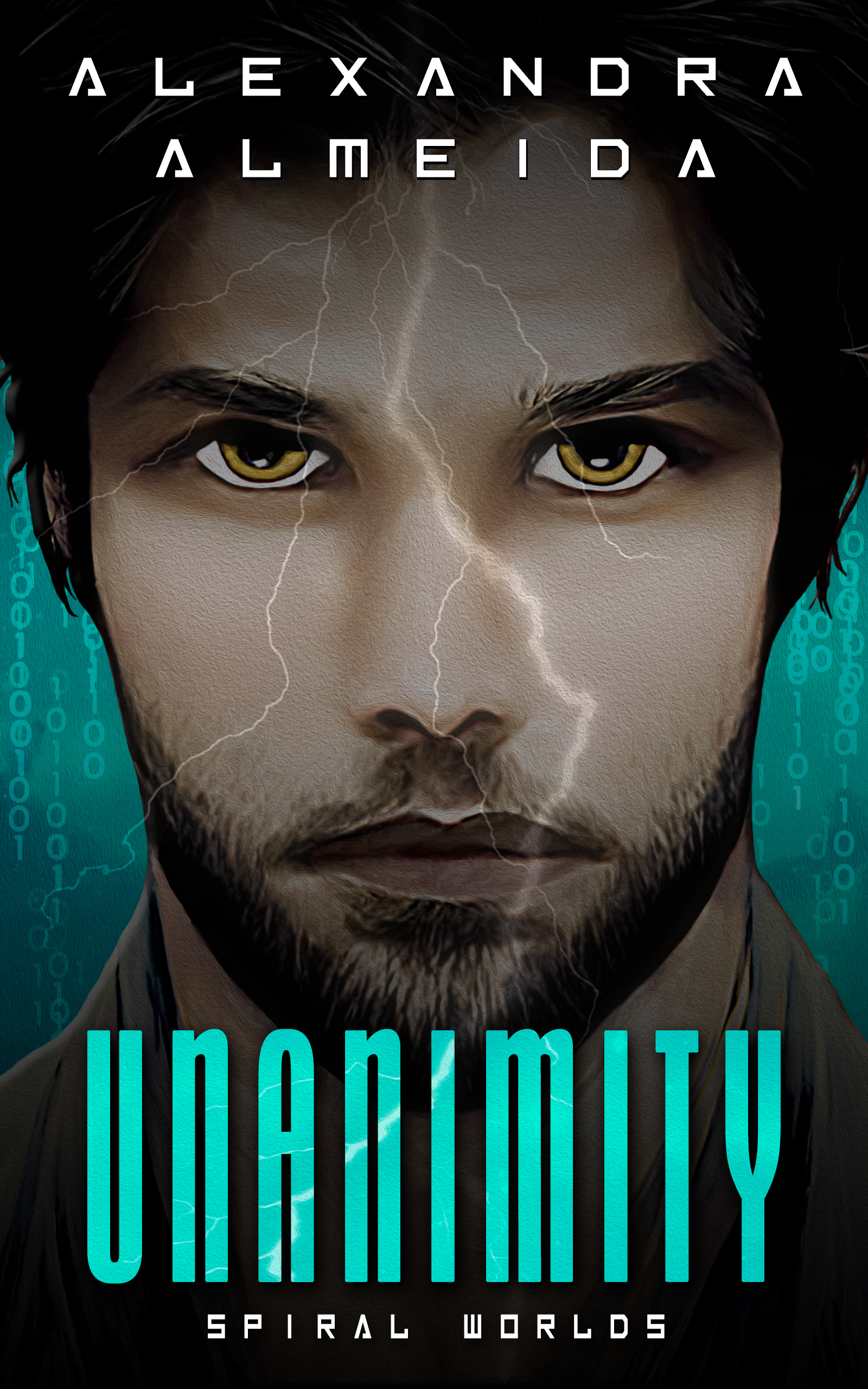 Unanimity by Alexandra Almeida… and a quiz!