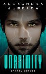 Unanimity by Alexandra Almeida… and a&nbsp;quiz!