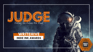 I’m an Indie Ink Awards&nbsp;Judge!