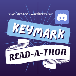 Keymark Read-A-Thon