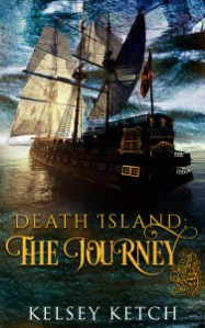Cover of The Journey by Kelsey Ketch