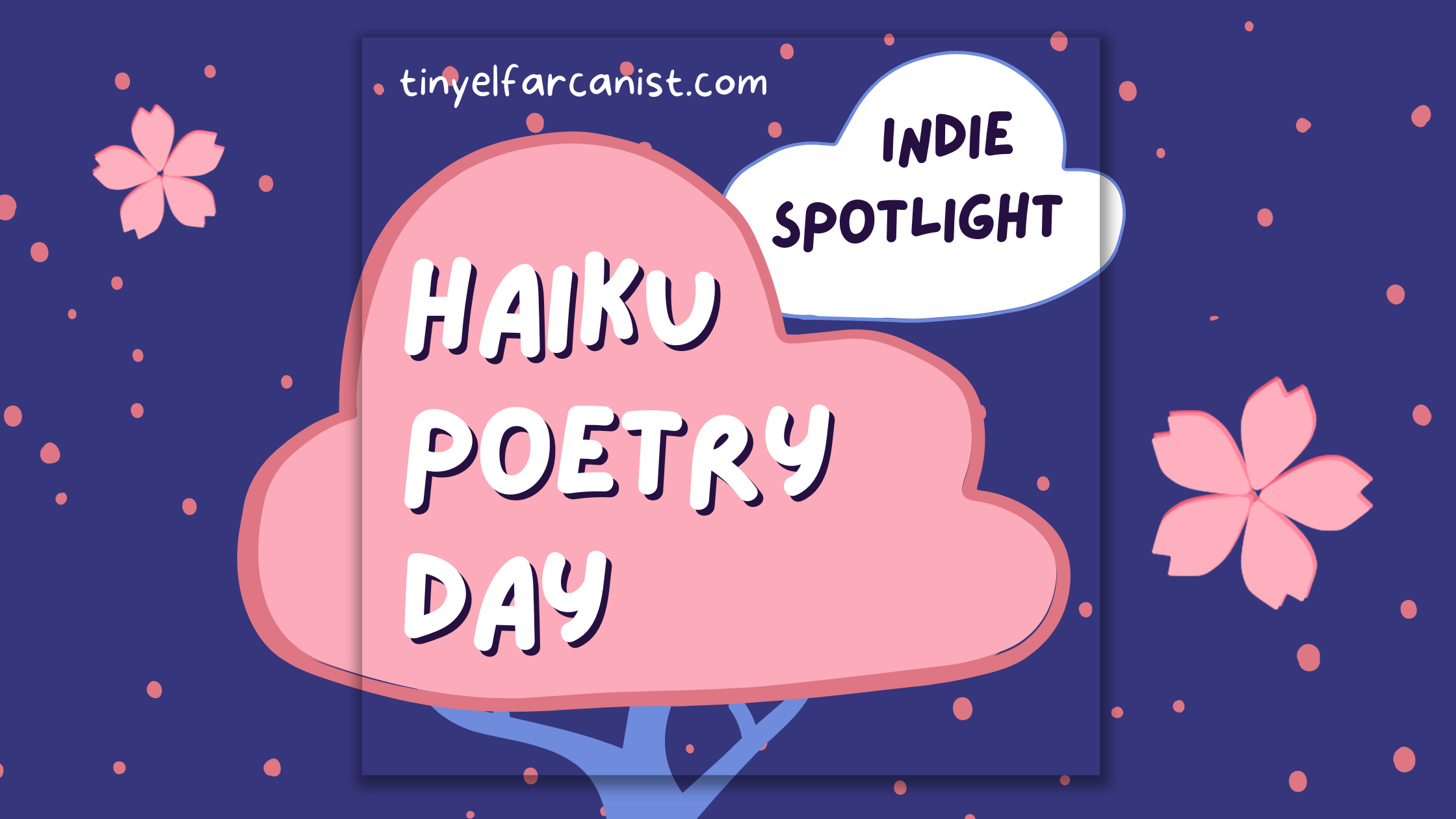 Haiku Poetry Day 2023