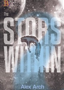 Cover of The Stars Within by Alex Arch