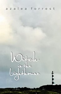 Cover of With in the Lighthouse by Azalea Forrest