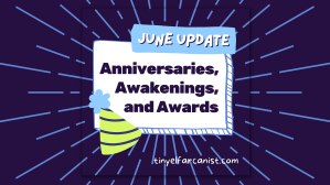 June update