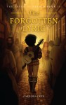 The Forgotten Lyric by Carolina&nbsp;Cruz