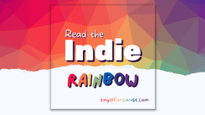 Read the Indie&nbsp;Rainbow