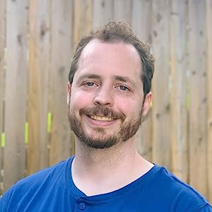 Portrait of author James Lloyd Dulin