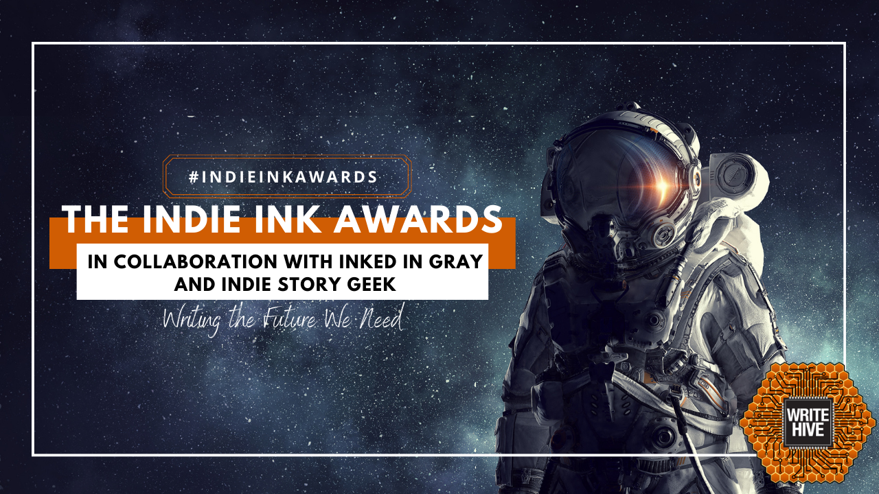 Indie Ink Awards 2023