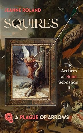 Squires by Jeanne Roland