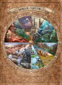 Trudie Skies’s Domain Reading&nbsp;Challenge