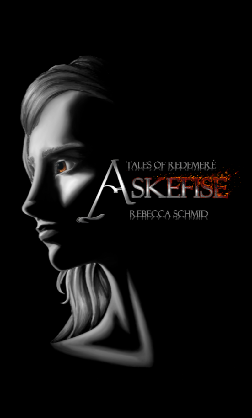 Askefise by Rebecca Schmid