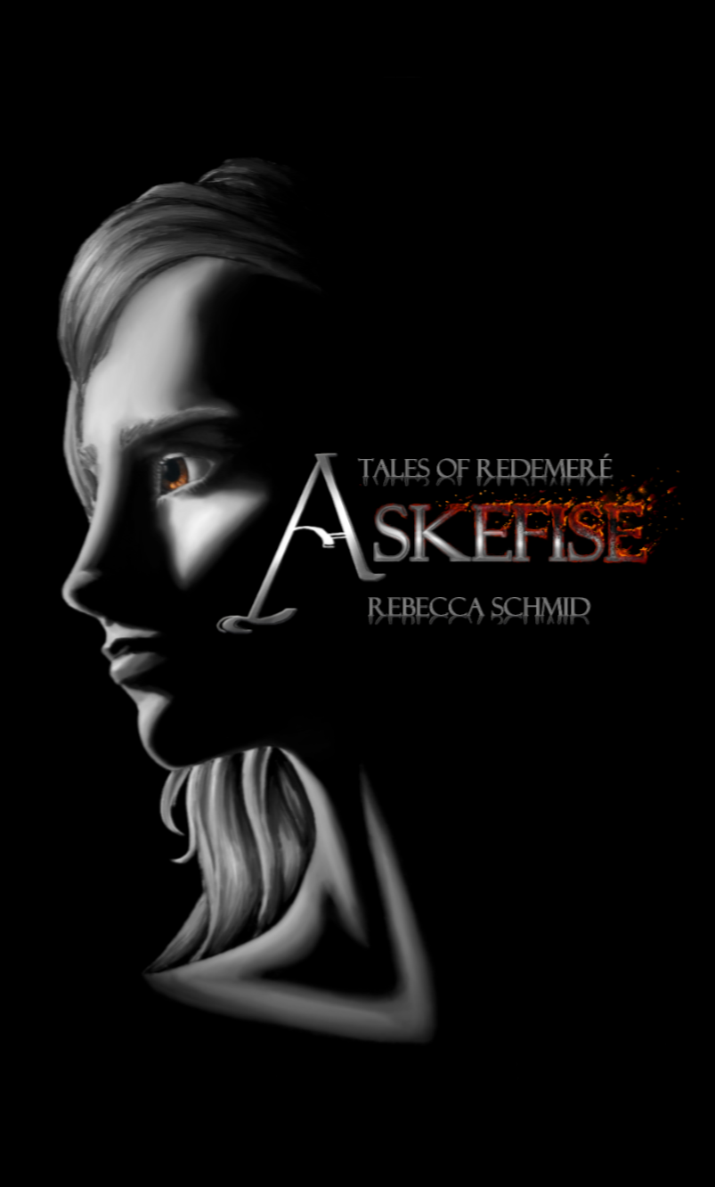 Askefise by Rebecca Schmid