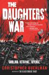 Cover for The Daughters' War by Christopher Buehlman
