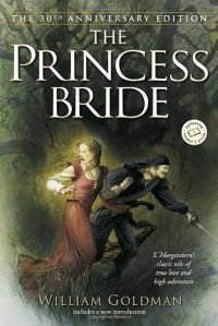 Cover of The Princess Bride by William Goldman