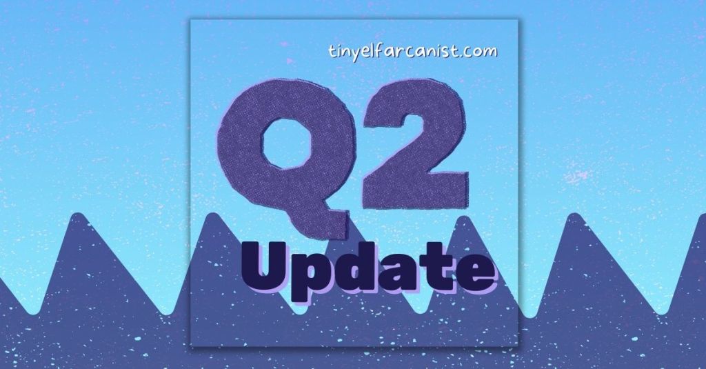 2024 Q2 Update