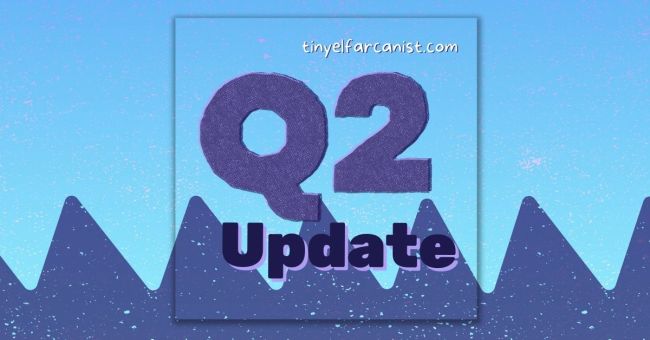 Q2 Update